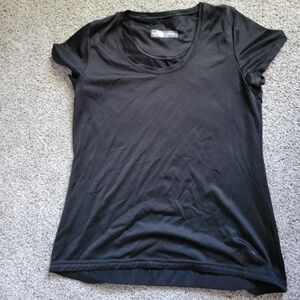 North Face Athletic Short Sleeve